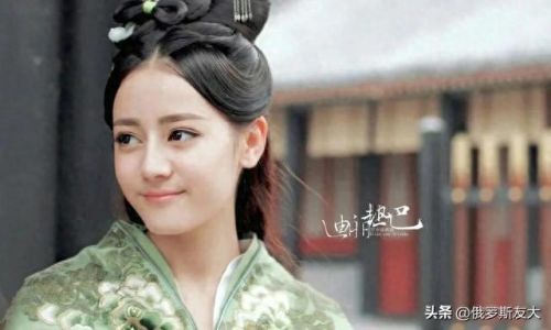 俄罗斯十大华人明星排行榜(俄罗斯看中国明星)插图2 俄罗斯十大华人明星排行榜(俄罗斯看中国明星)插图2