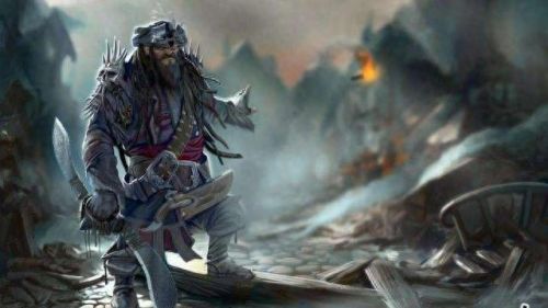 美国魔法小说十大排行榜(美国当代最好的小说)插图4