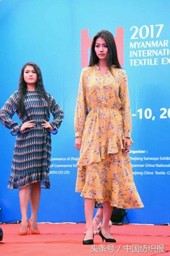 缅甸面料客商排名前十(缅甸工厂)插图13 缅甸面料客商排名前十(缅甸工厂)插图13