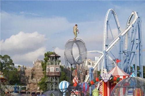 中国十大著名游乐园排行榜(中国排行top前十的游乐园)插图5 中国十大著名游乐园排行榜(中国排行top前十的游乐园)插图5