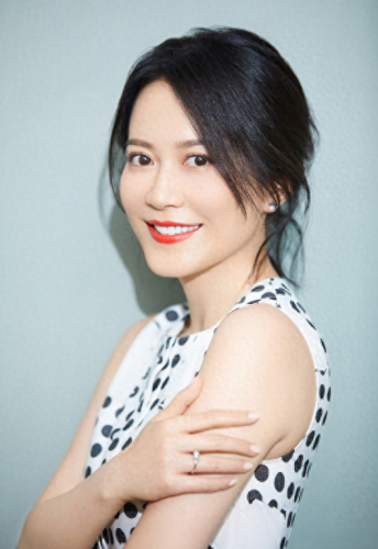 西安最美的十大校花排行榜(中国最美校花排行榜前十名)插图7