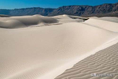 国内沙漠古城排名前十(青海所有沙漠排名)插图55 国内沙漠古城排名前十(青海所有沙漠排名)插图55