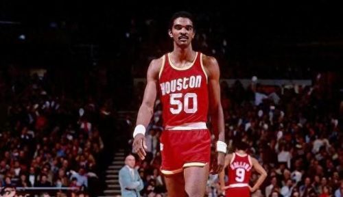 nba火箭历史十大中锋排行榜(nba火箭历史有哪些大前锋)插图5