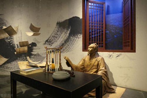 中国十大历史吃货排行榜(中国历史上十大名人)