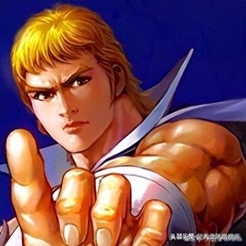 异族名将排名前十漫画(异族觉醒漫画)插图43 异族名将排名前十漫画(异族觉醒漫画)插图43