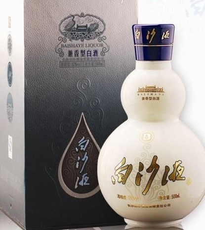 湖南省十大名酒排行榜(湖南十大名茶排名榜)插图