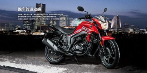 十大摩托机车排名前十(飞鹰摩托机车质量)插图3 十大摩托机车排名前十(飞鹰摩托机车质量)插图3