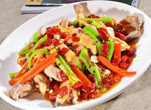 中国古代十大美食排行榜(古代美食的雅称)插图8 中国古代十大美食排行榜(古代美食的雅称)插图8