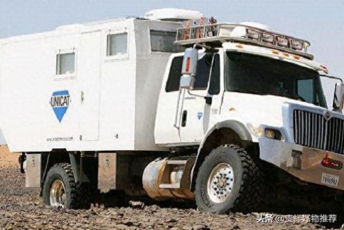 十大小房车排行榜及价格(中国房车十大排名厂家)插图7