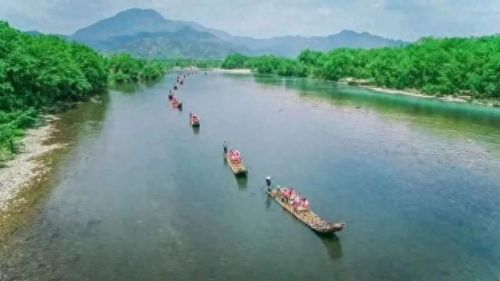 上海周边漂流排名前十(上海必去十大免费景点)插图34 上海周边漂流排名前十(上海必去十大免费景点)插图34