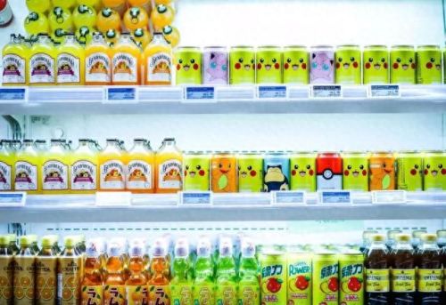 昆明排名前十的超市(昆明胖东来超市)插图24 昆明排名前十的超市(昆明胖东来超市)插图24