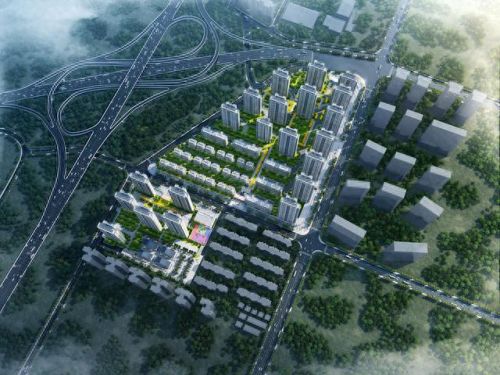 衡山新塘楼盘排名前十(新塘最好楼盘排名)插图8