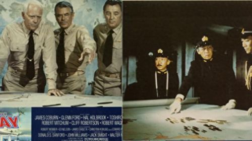 现代战舰电影十大排行榜(最新国产战舰电影)插图6 现代战舰电影十大排行榜(最新国产战舰电影)插图6