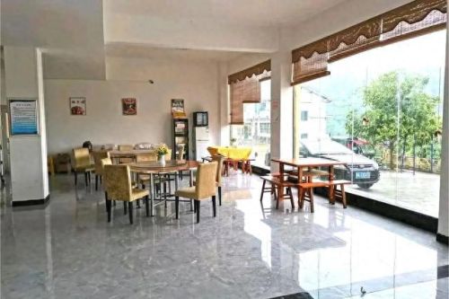 遵义民宿十大排行榜(遵义必吃十大馆子)插图22