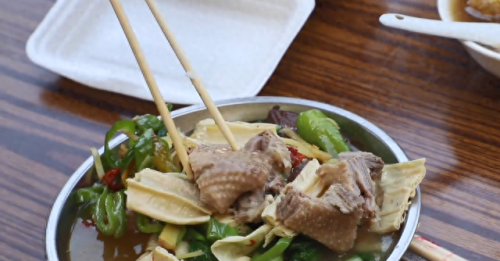 固始日常消费排名前十(固始最好的饭店排名)插图4 固始日常消费排名前十(固始最好的饭店排名)插图4