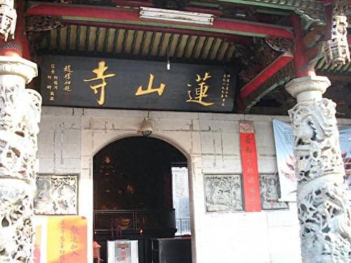 福建省十大寺院排行榜名单(福建泉州必去十大景点)插图7