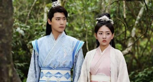 十大最好看的古代剧排行榜(必看的四部古代剧)插图2 十大最好看的古代剧排行榜(必看的四部古代剧)插图2