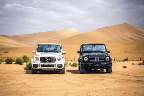 世界十大名车suv排行榜2015(十大高大suv名车)插图8