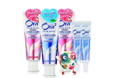 十大品牌牙膏排行榜图片及价格(俊小白牙膏正品官方品牌)插图9