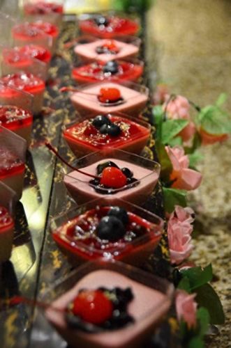 惠州最贵十大自助餐排行榜(惠州十大顶级温泉酒店)插图5