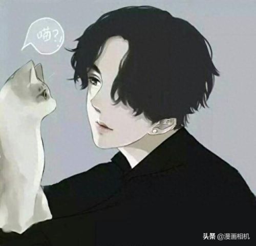 十大渣男微信头像排行榜(微信十大渣男头像)插图6