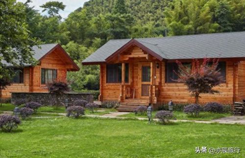 宁波附近漂流十大排行榜(宁波漂流十大排名)插图14