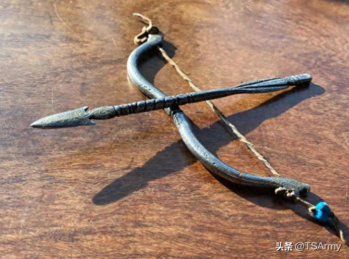 世界十大冷兵器排行榜配图(明朝十大兵器排行)