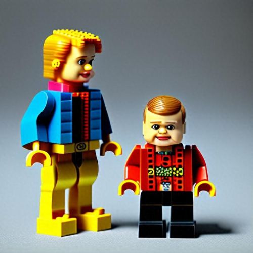 乐高十大博主排行榜最新(2021乐高十大必买神作)