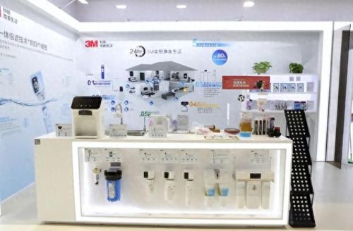 酒店净水器十大品牌排行榜(十大公认最好净水器)插图5