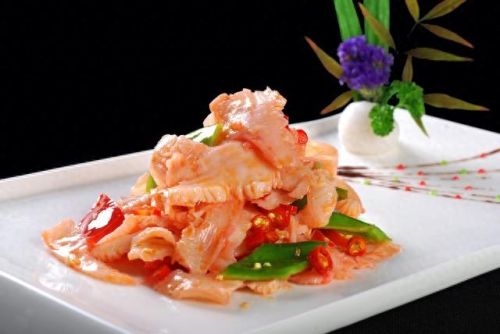 南京十大好吃的饭店排行榜(华江饭店南京是几星级)插图6 南京十大好吃的饭店排行榜(华江饭店南京是几星级)插图6