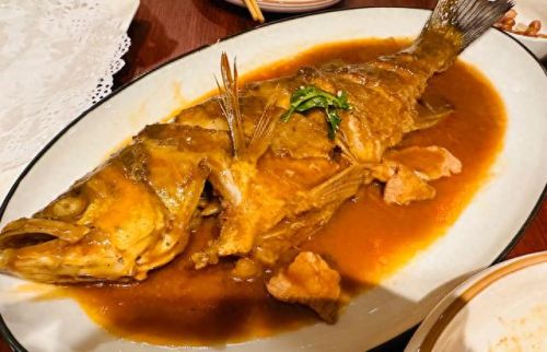 哈尔滨炒菜自助排名前十(哈尔滨自助酱骨排名)插图20