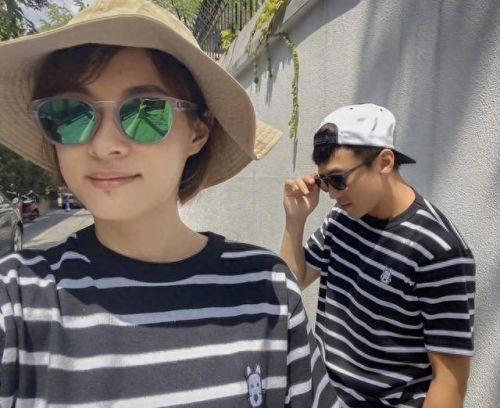 最甜的十大明星排行榜(公认最恩爱的十个女明星)插图9