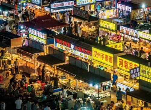 苏州十大网红餐厅排行榜(得月楼菜单价目表)