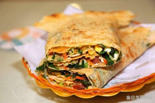 徐州十大网红美食排行榜(徐州美食一条街)插图4 徐州十大网红美食排行榜(徐州美食一条街)插图4