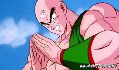 龙珠动漫高手排名前十(龙珠同人动漫壁纸)插图8 龙珠动漫高手排名前十(龙珠同人动漫壁纸)插图8