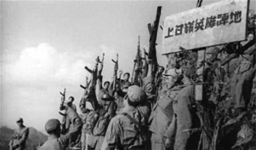 排名前十狙击手(中国狙击手十大排名)插图12