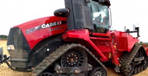 全球十大耐用拖拉机排行榜(全球十大拖拉机品牌)插图8