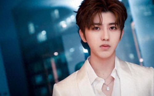 肖战专辑排名前十(肖战昨天热搜排名)插图6 肖战专辑排名前十(肖战昨天热搜排名)插图6