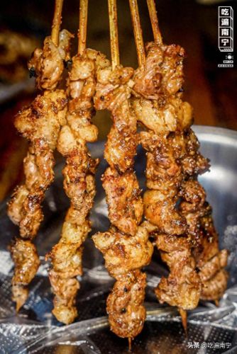 全国鱿鱼烧烤排名前十(哪种鱿鱼适合烧烤)插图19 全国鱿鱼烧烤排名前十(哪种鱿鱼适合烧烤)插图19