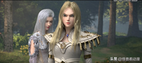 雄兵连十大美女排行榜(世界十大美女排行)插图1