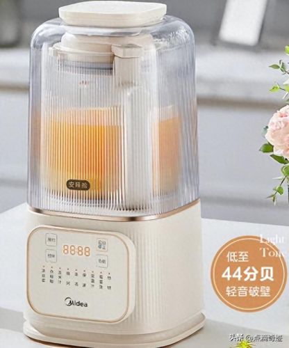 国内十大破壁机排行榜(德国破壁机十大排行榜及价格)插图2