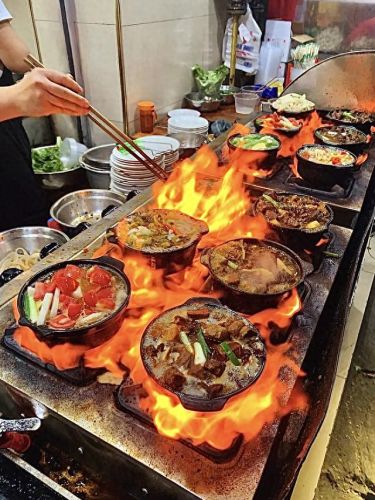 成都十大砂锅菜品牌排行榜(成都十大砂锅排名)插图2