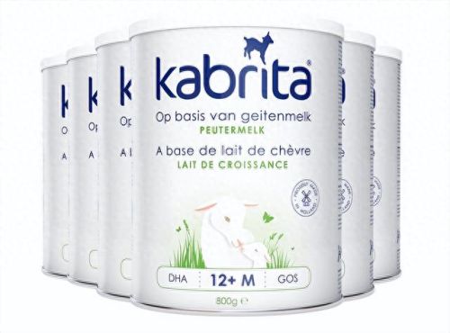 婴儿羊粉十大名牌排行榜(中国羊粉排行榜前十名)插图2