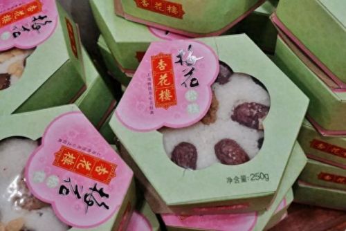 上海糕点品牌排名前十(品牌糕点排名前十)插图74