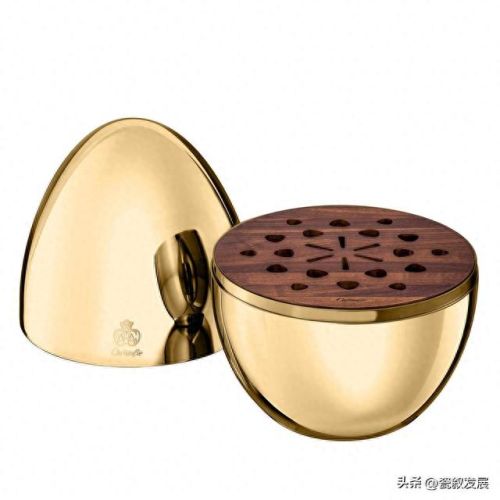 顶级豪华餐具排名前十(全球最顶级的餐具)插图3