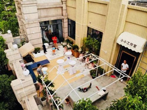 东莞避雷画室排名前十(东莞白塔岭画室)插图40