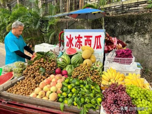 十大洗不干净的水果排行榜(哪四种水果不干净)插图1 十大洗不干净的水果排行榜(哪四种水果不干净)插图1