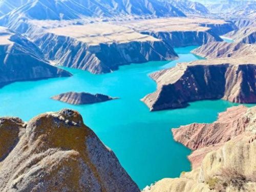 昌吉推荐景区排名前十(昌吉5a景点有哪些)插图2 昌吉推荐景区排名前十(昌吉5a景点有哪些)插图2