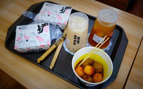 云浮商城美食排名前十(云浮美食博主)插图1