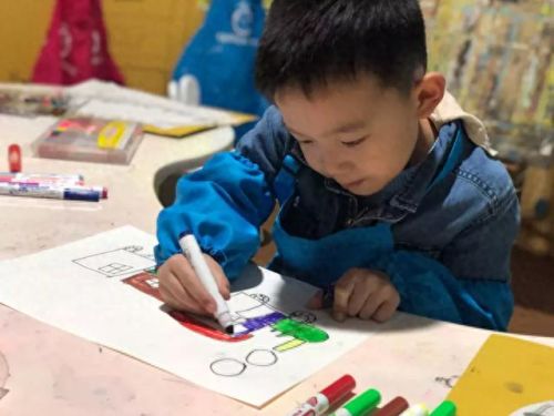 东莞避雷画室排名前十(东莞白塔岭画室)插图42